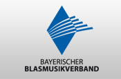 logo Blasmusikverband